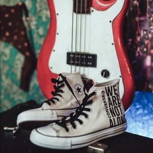 Meet your Posher, Antonia